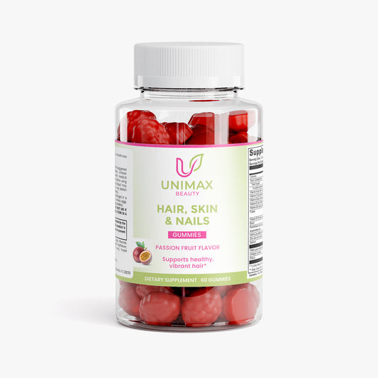 Hair, Skin & Nails Gummies