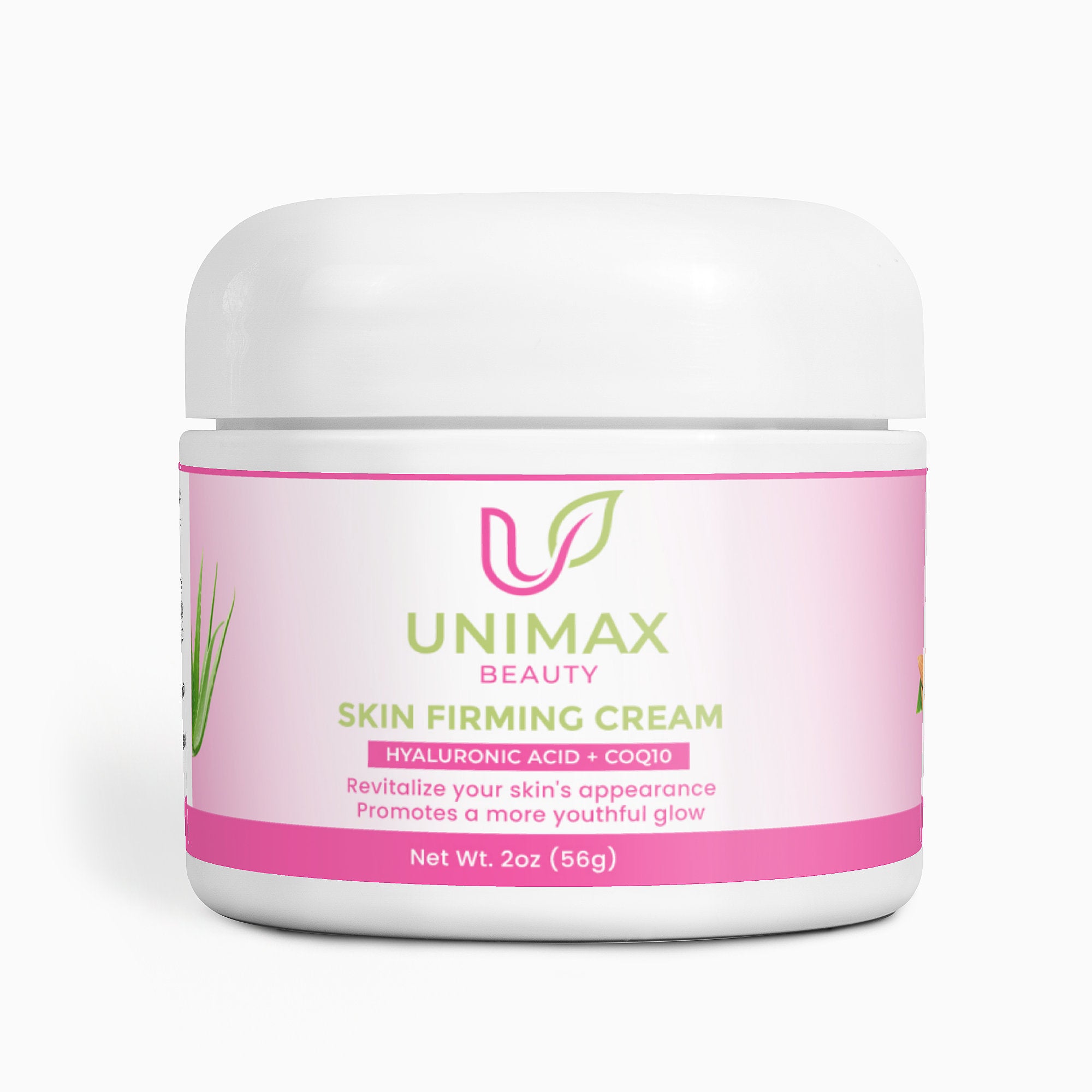 Skin Firming Cream