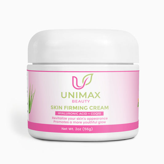 Skin Firming Cream