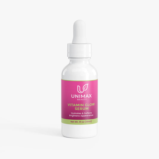 Vitamin Glow Serum