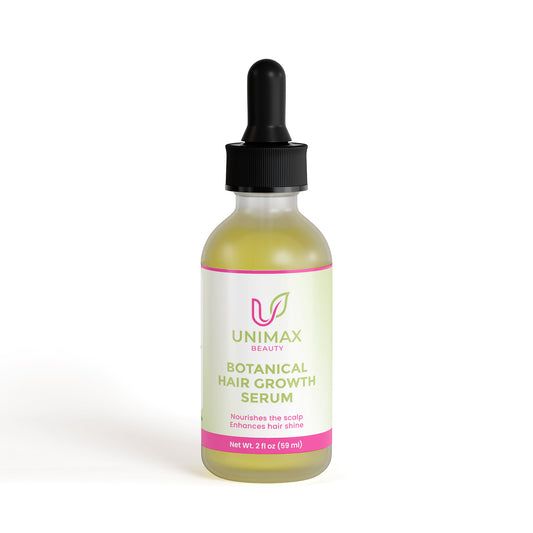 Botanical Hair Growth Serum